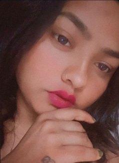 Komalshiriya - escort in Candolim, Goa Photo 4 of 4