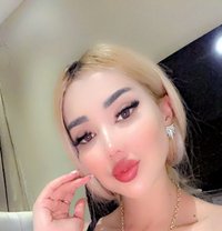 Komazee - escort in Riyadh