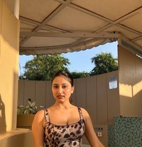 Komika - escort in Mumbai