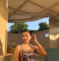 Komika - escort in Mumbai