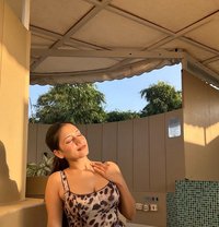 Komika - escort in Mumbai