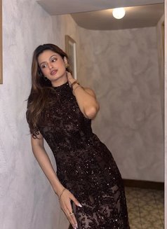 Komika - escort in Pune Photo 2 of 3