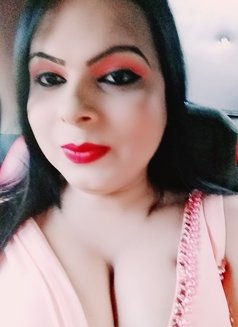 Komolika - Transsexual escort in Pune Photo 4 of 4