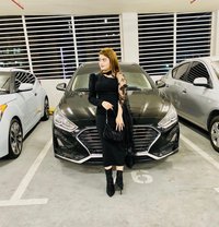 Konain Model - puta in Jeddah