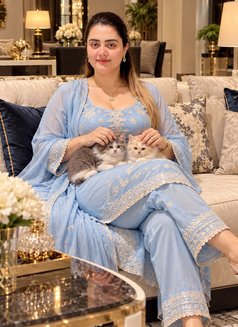 Konain Model - puta in Jeddah Photo 8 of 11