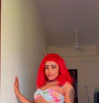 KONDAPUR INCALL - escort in Hyderabad