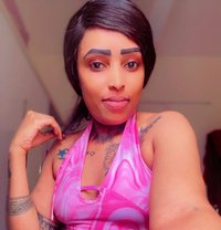 Kondapur Incall - escort in Hyderabad