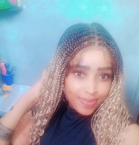 Kondapur Incall - escort in Hyderabad