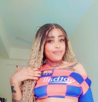 Kondapur Incall - escort in Hyderabad
