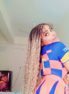 Kondapur Incall - escort in Hyderabad Photo 3 of 7