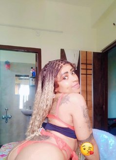 Kondapur Incall - puta in Hyderabad Photo 3 of 4