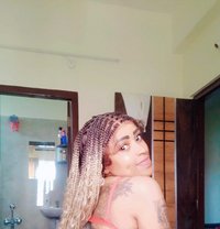 KONDAPUR INCALL - escort in Hyderabad
