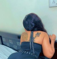 KONDAPUR INCALL - puta in Hyderabad