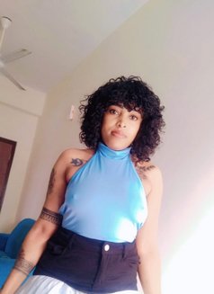 KONDAPUR INCALL - puta in Hyderabad Photo 6 of 7