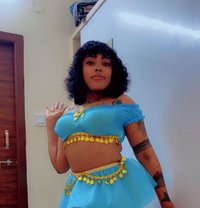 KONDAPUR INCALL - escort in Hyderabad
