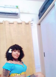 KONDAPUR INCALL - puta in Hyderabad Photo 7 of 10