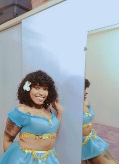 KONDAPUR INCALL - puta in Hyderabad Photo 9 of 10