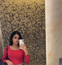 Kondapur queen shemale - Acompañantes transexual in Hyderabad