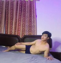 Kone Boy - Transsexual escort in Al Sohar