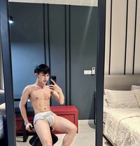 Kongla - Acompañantes masculino in Bangkok