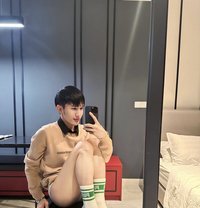 Kongla - Acompañantes masculino in Bangkok