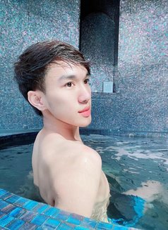 Kongla - Male escort in Bangkok Photo 4 of 4