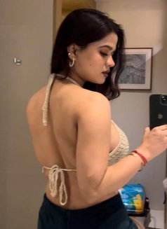 Konika - escort in Mumbai Photo 2 of 3