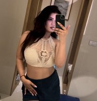 Konika - escort in Mumbai