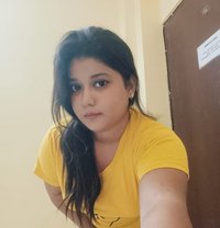 Konika Sharma - escort in Kolkata