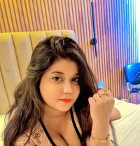 Konika Sharma - escort in Kolkata