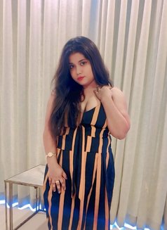 Konika Sharma - escort in Kolkata Photo 4 of 4