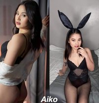 Konoha Spa - escort in Manila