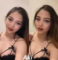 Konoha Spa - escort in Manila