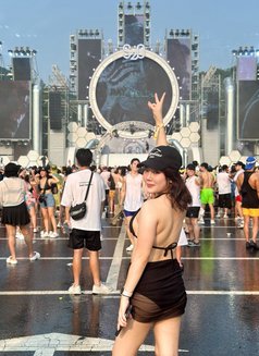 Kookik - escort in Tokyo Photo 1 of 6