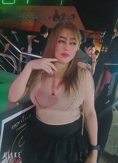 ลิซ่า - masseuse in Rayong Photo 1 of 30