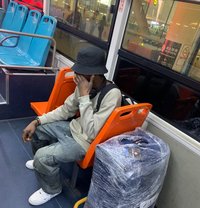 Kool Joao - Acompañantes masculino in Guangzhou