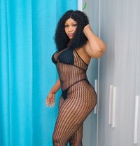 Kora - escort in Dubai