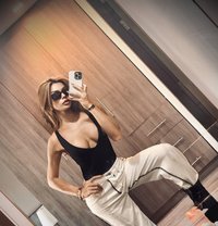 Kora - Transsexual escort in Bangkok
