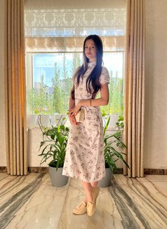 Koraline - escort in Dubai Photo 1 of 17