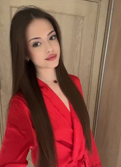 Koraline - escort in Dubai Photo 2 of 17