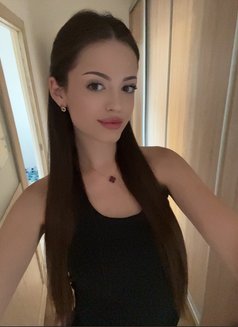 Koraline - escort in Dubai Photo 12 of 17