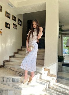 Koraline - escort in Dubai Photo 15 of 17