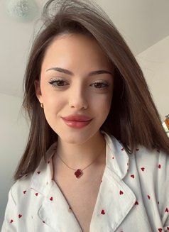 Koraline - escort in Dubai Photo 16 of 17