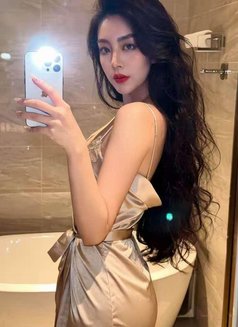 Korea Annie - escort in Al Manama Photo 3 of 4