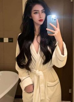 Korea Annie - escort in Al Manama Photo 4 of 4