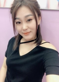 Korea Girl Lily - escort in Doha Photo 1 of 5