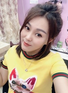 Korea Girl Lily - escort in Doha Photo 2 of 5