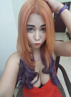 Korea Mina - escort in Al Manama Photo 6 of 6
