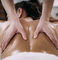 Korea Outcall Massage - Masajista in Seoul