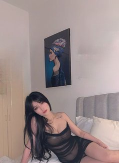 Korean/Japan-Babe Sensation, New in town - escort in Singapore Photo 1 of 13